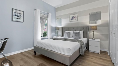 Linda casa de temporada perto da Disney