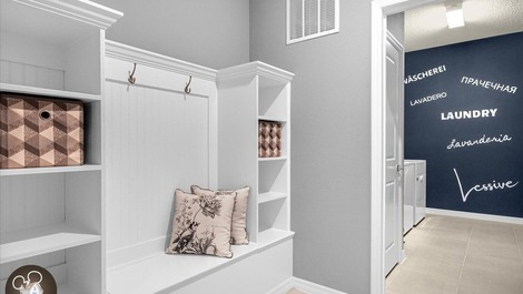 Casa alto padrão próximo a Disney