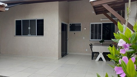 House for rent in Ubatuba - Enseada