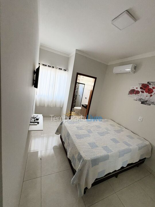 Casa para aluguel de temporada em Porto Rico (Loteamento Bela Vista)