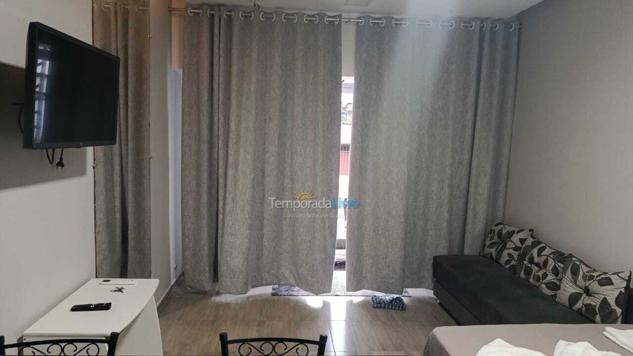 House for vacation rental in Contagem (Novo Progresso)