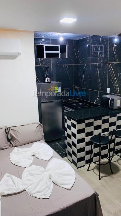 House for vacation rental in Contagem (Novo Progresso)