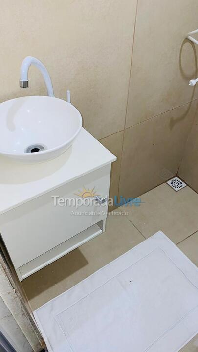 House for vacation rental in Contagem (Novo Progresso)