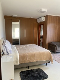 Hermosa casa en Praia do Forte