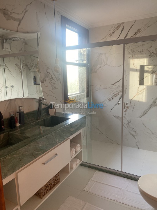 Casa para alquiler de vacaciones em Mata de São João (Praia do Forte)