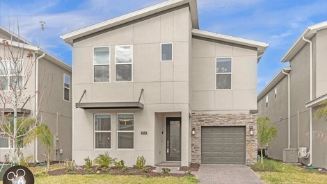 Casa para alquilar en Orlando - Davenport