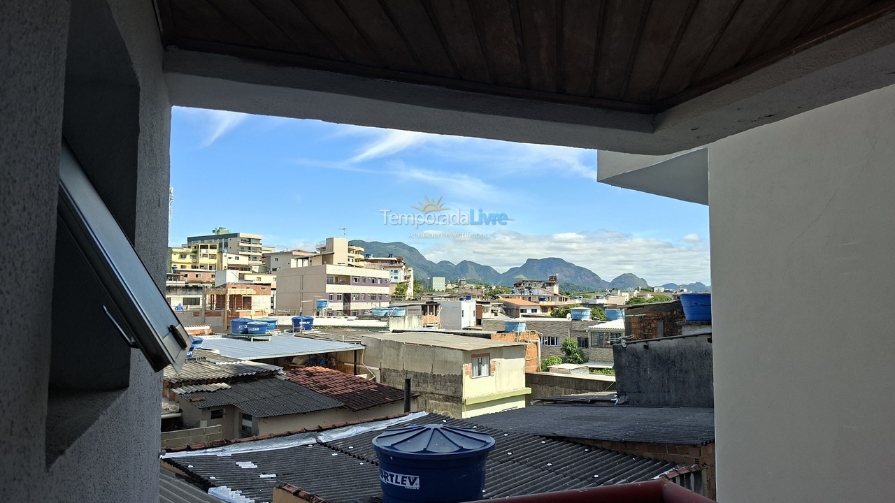 Apartamento para alquiler de vacaciones em Guarapari (Praia do Morro)