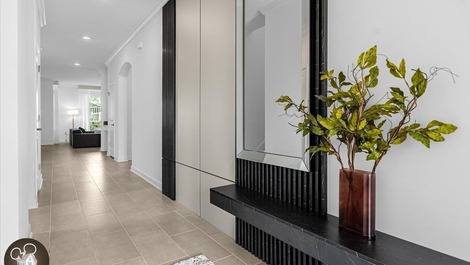 Casa de temporada em Orlando - 7 quartos