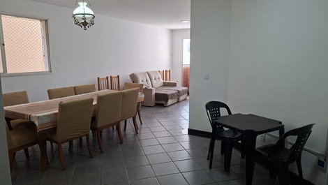 Apartamento para alquilar en Guarapari - Praia do Morro