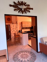 Sítio em São Roque das Maravilhas, fogo de chão em Alfredo Chaves ES