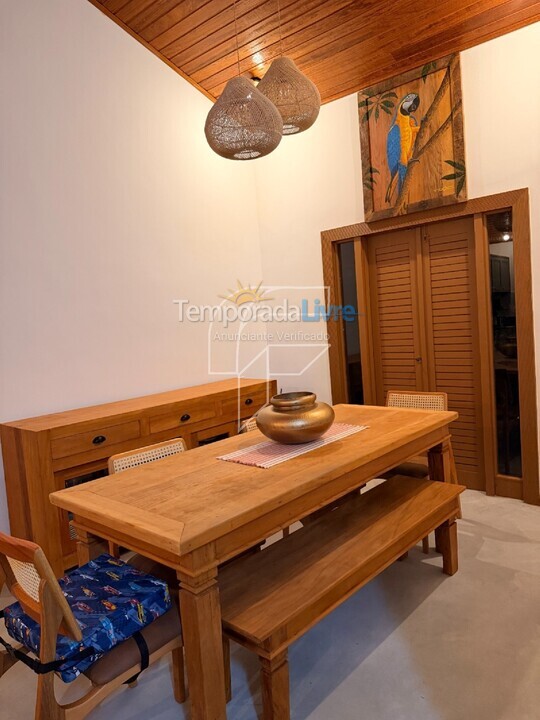 Chácara / sítio para aluguel de temporada em Alfredo Chaves (São Roque das Maravilhas)