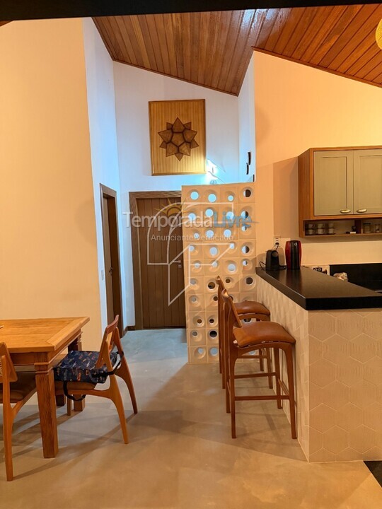 Chácara / sítio para aluguel de temporada em Alfredo Chaves (São Roque das Maravilhas)