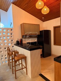 Sítio em São Roque das Maravilhas, fogo de chão em Alfredo Chaves ES