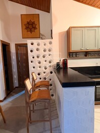 Sítio em São Roque das Maravilhas, fogo de chão em Alfredo Chaves ES