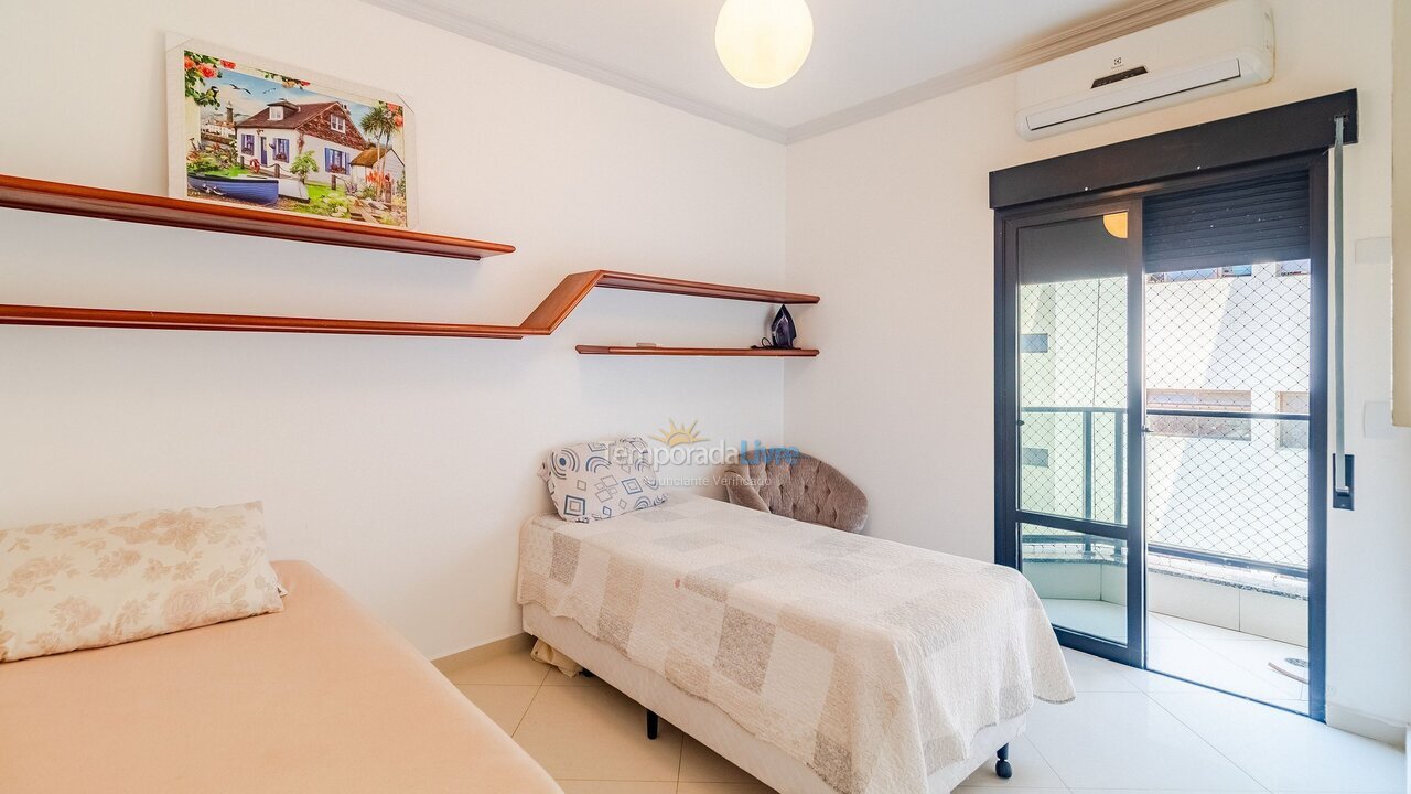 Apartamento para alquiler de vacaciones em Guarujá (Lot Joao Batista)