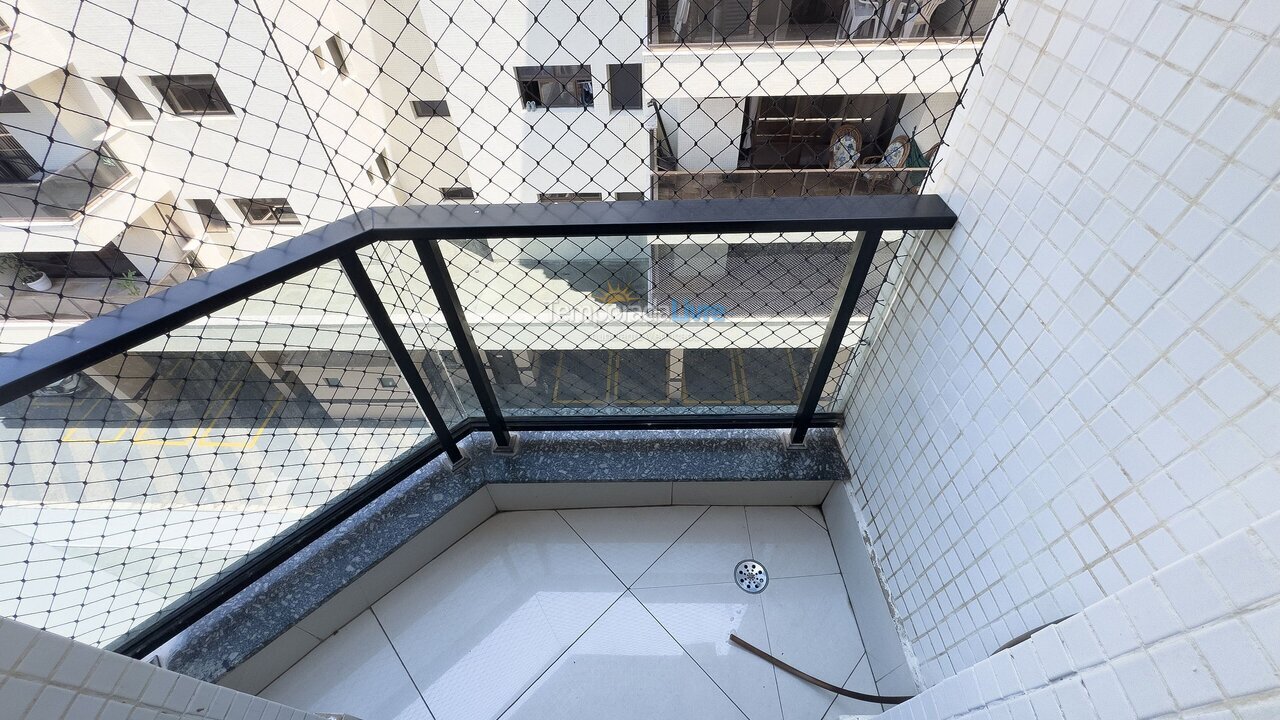 Apartamento para alquiler de vacaciones em Guarujá (Lot Joao Batista)