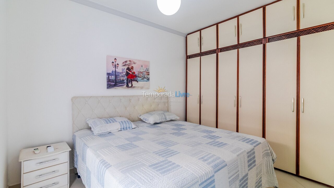 Apartamento para alquiler de vacaciones em Guarujá (Lot Joao Batista)