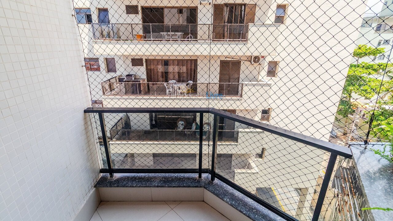 Apartamento para alquiler de vacaciones em Guarujá (Lot Joao Batista)