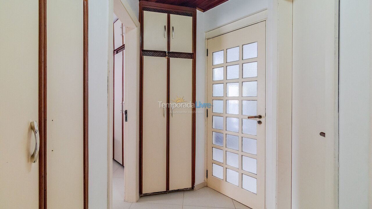 Apartamento para alquiler de vacaciones em Guarujá (Lot Joao Batista)