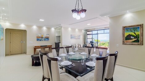 Vista al Mar - 3 min de la Playa - Aire Acondicionado