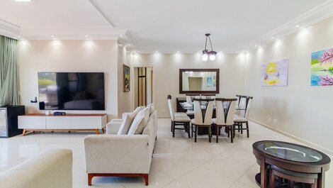 Vista al Mar - 3 min de la Playa - Aire Acondicionado