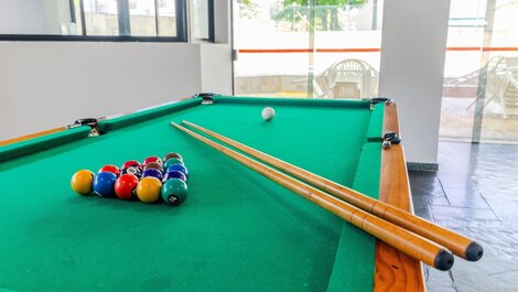 Vista al Mar - 3 min de la Playa - Aire Acondicionado