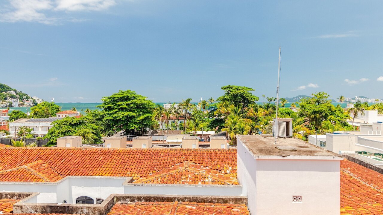 Apartamento para alquiler de vacaciones em Guarujá (Lot Joao Batista)