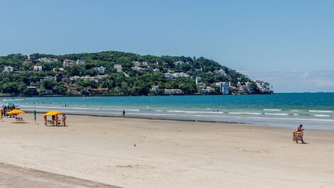 Vista al Mar - 3 min de la Playa - Aire Acondicionado