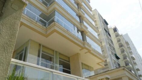 Beachfront Apartment - Right on the Sand - Pitangueiras - Maison La Plage