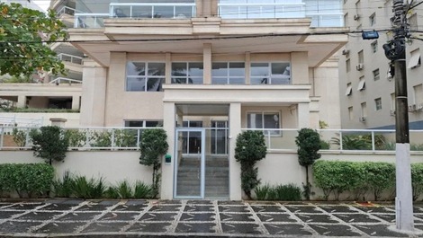 Beachfront Apartment - Right on the Sand - Pitangueiras - Maison La Plage