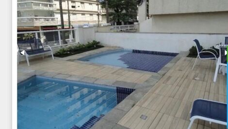 Beachfront Apartment - Right on the Sand - Pitangueiras - Maison La Plage