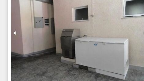 Beachfront Apartment - Right on the Sand - Pitangueiras - Maison La Plage