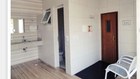 Beachfront Apartment - Right on the Sand - Pitangueiras - Maison La Plage