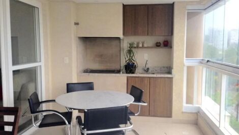 Beachfront Apartment - Right on the Sand - Pitangueiras - Maison La Plage