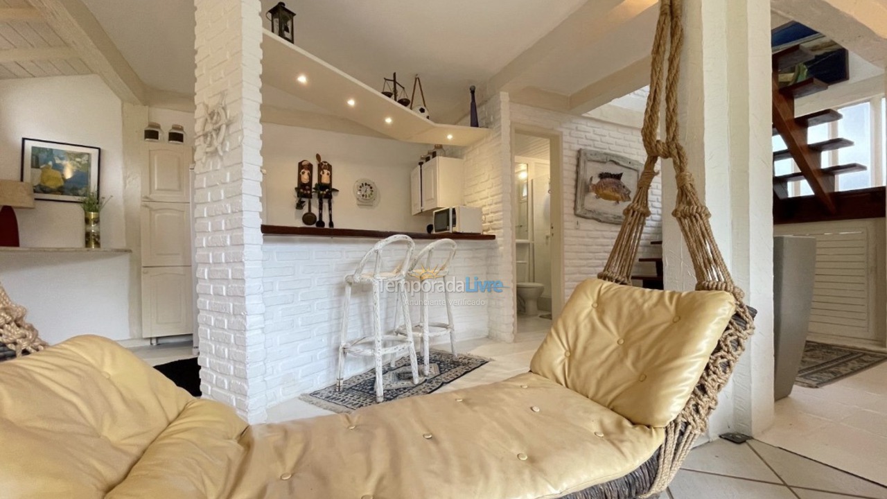 Casa para aluguel de temporada em Armacao dos Buzios (Bosque Geribá)