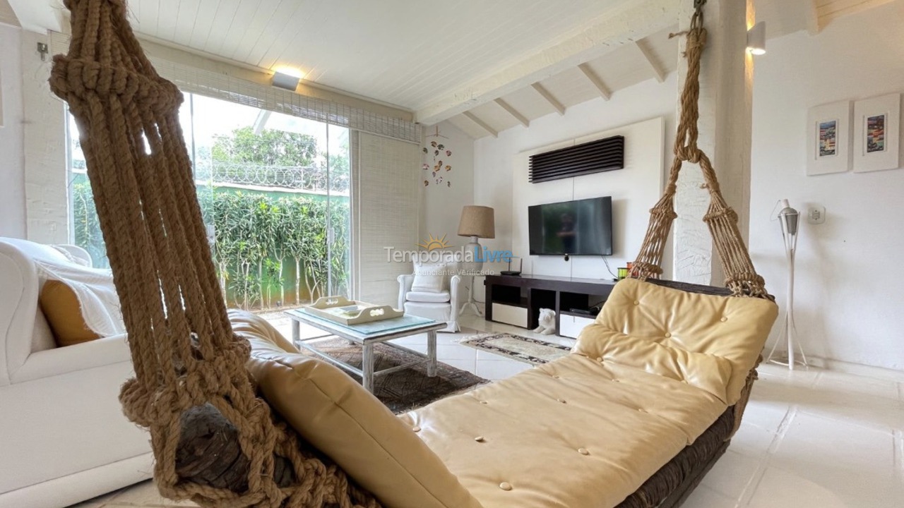 Casa para aluguel de temporada em Armacao dos Buzios (Bosque Geribá)