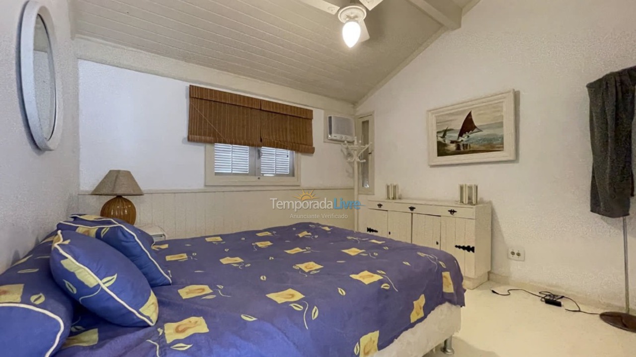 Casa para aluguel de temporada em Armacao dos Buzios (Bosque Geribá)