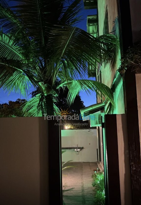 Casa para aluguel de temporada em Armacao dos Buzios (Bosque Geribá)