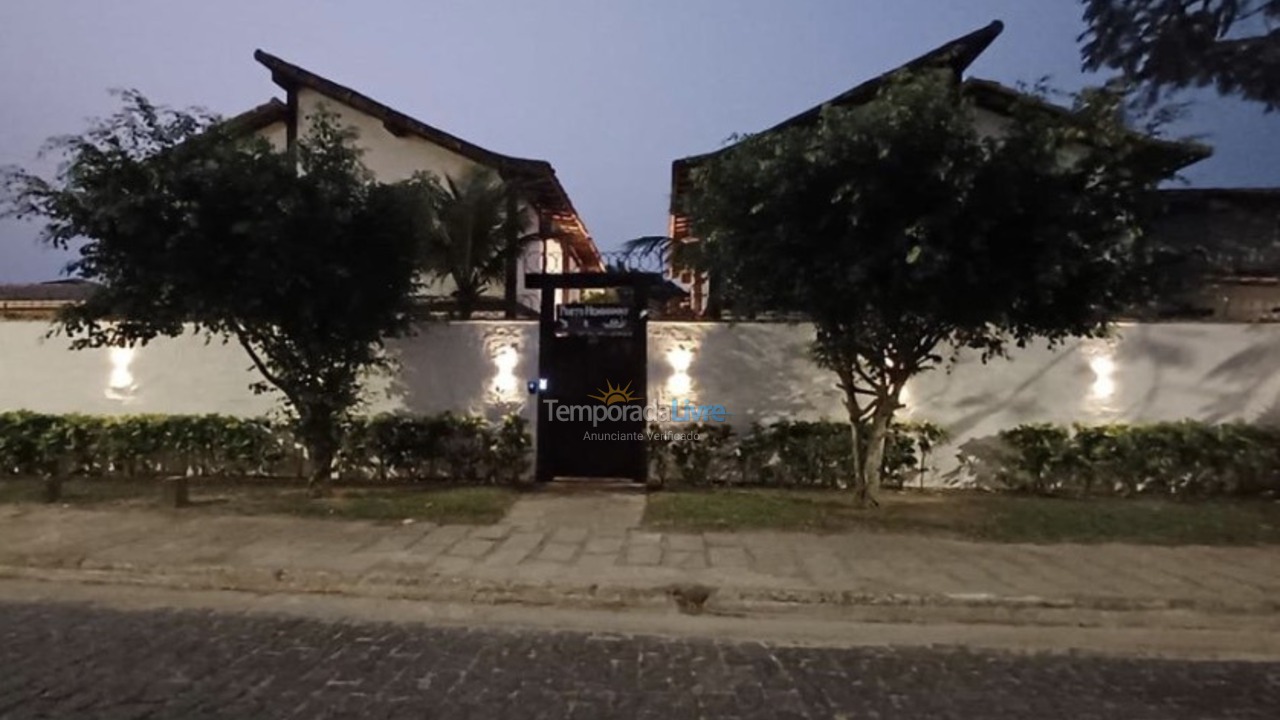 Casa para aluguel de temporada em Armacao dos Buzios (Bosque Geribá)