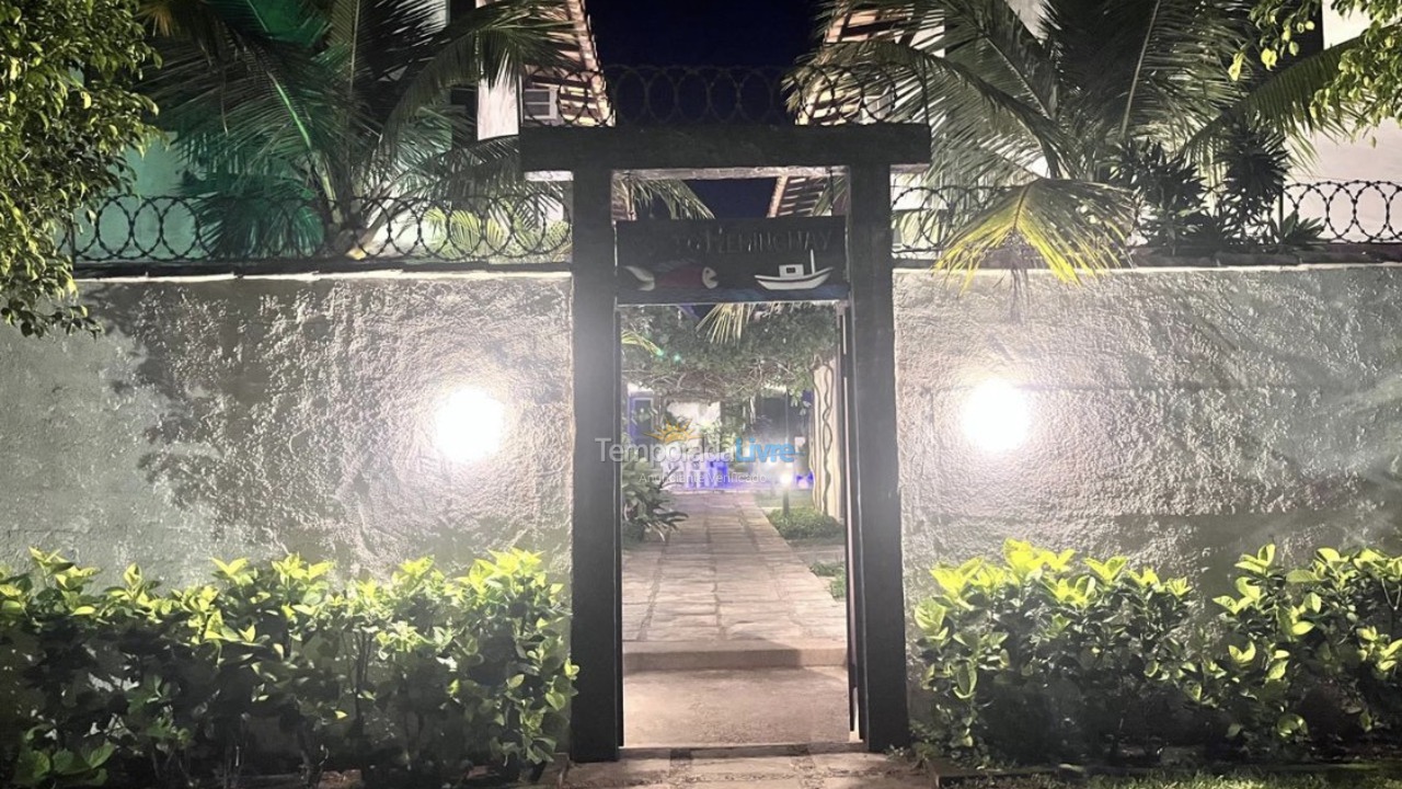 Casa para aluguel de temporada em Armacao dos Buzios (Bosque Geribá)