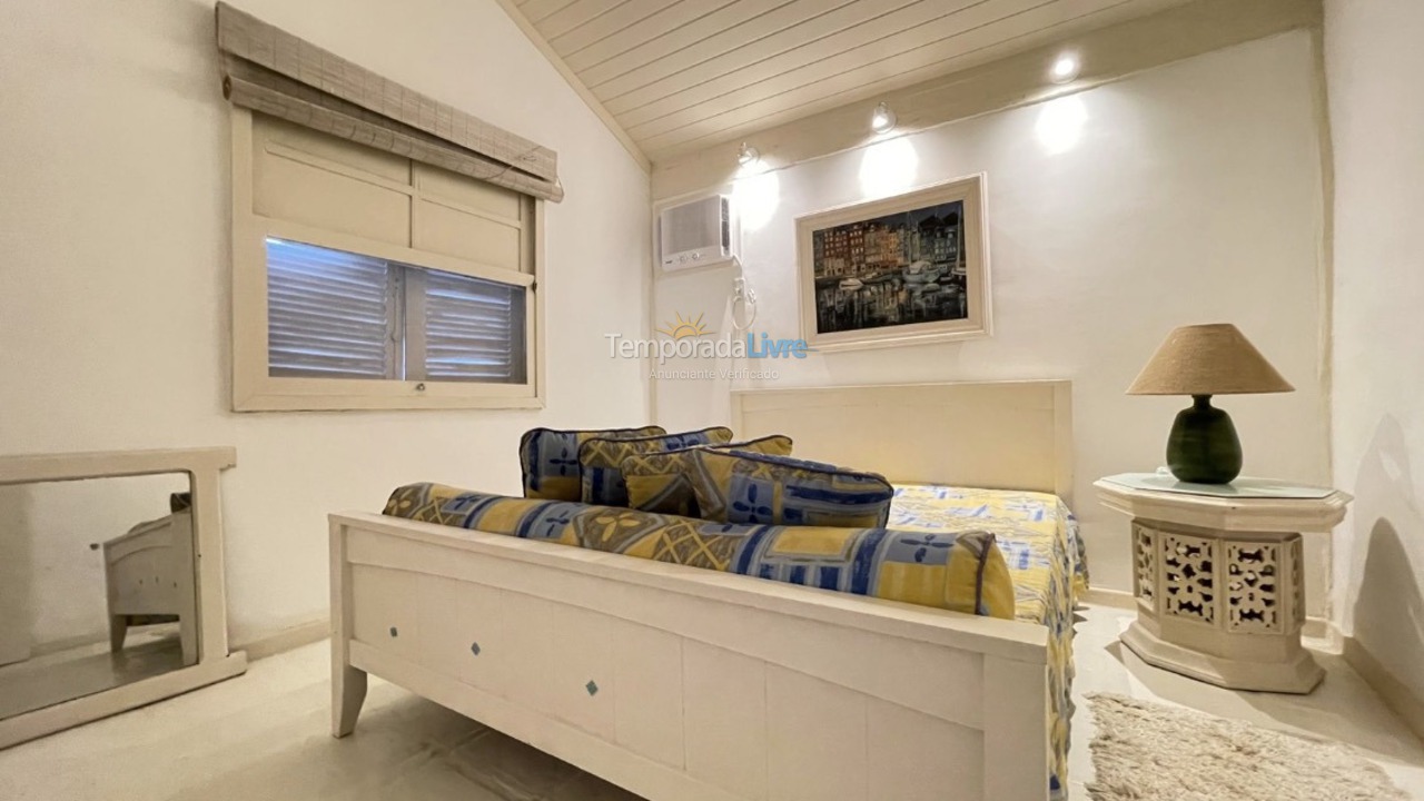 Casa para aluguel de temporada em Armacao dos Buzios (Bosque Geribá)