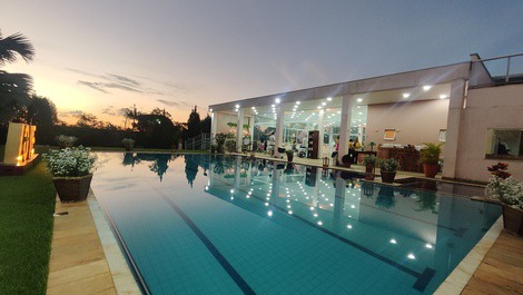 Chácara / sítio para alugar em Mairinque - Parque Morumbi Antes do Eebandilha