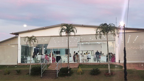 Chácara Picovinho Eventos e Temporadas
