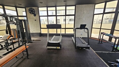 Beautiful Apartment | Heated Pool | Pitangueiras