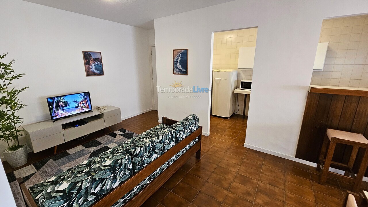 House for vacation rental in Guarujá (Pitangueiras)