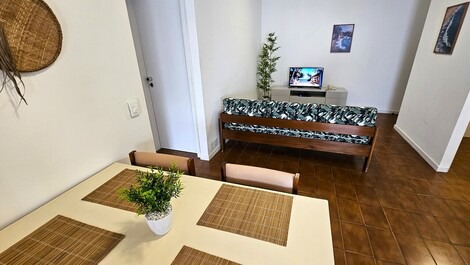 Beautiful Apartment | Heated Pool | Pitangueiras