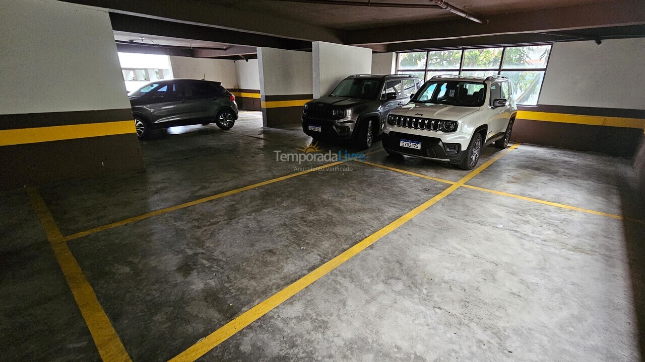 House for vacation rental in Guarujá (Pitangueiras)