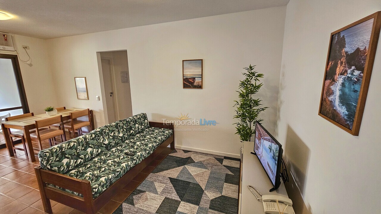 House for vacation rental in Guarujá (Pitangueiras)