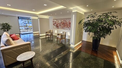 Beautiful Apartment | Heated Pool | Pitangueiras