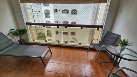 Beautiful Apartment | Heated Pool | Pitangueiras